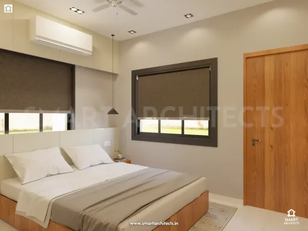 Bedroom 01 02